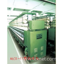 兴化市天利纺织机械有限公司-A631E系列捻线机